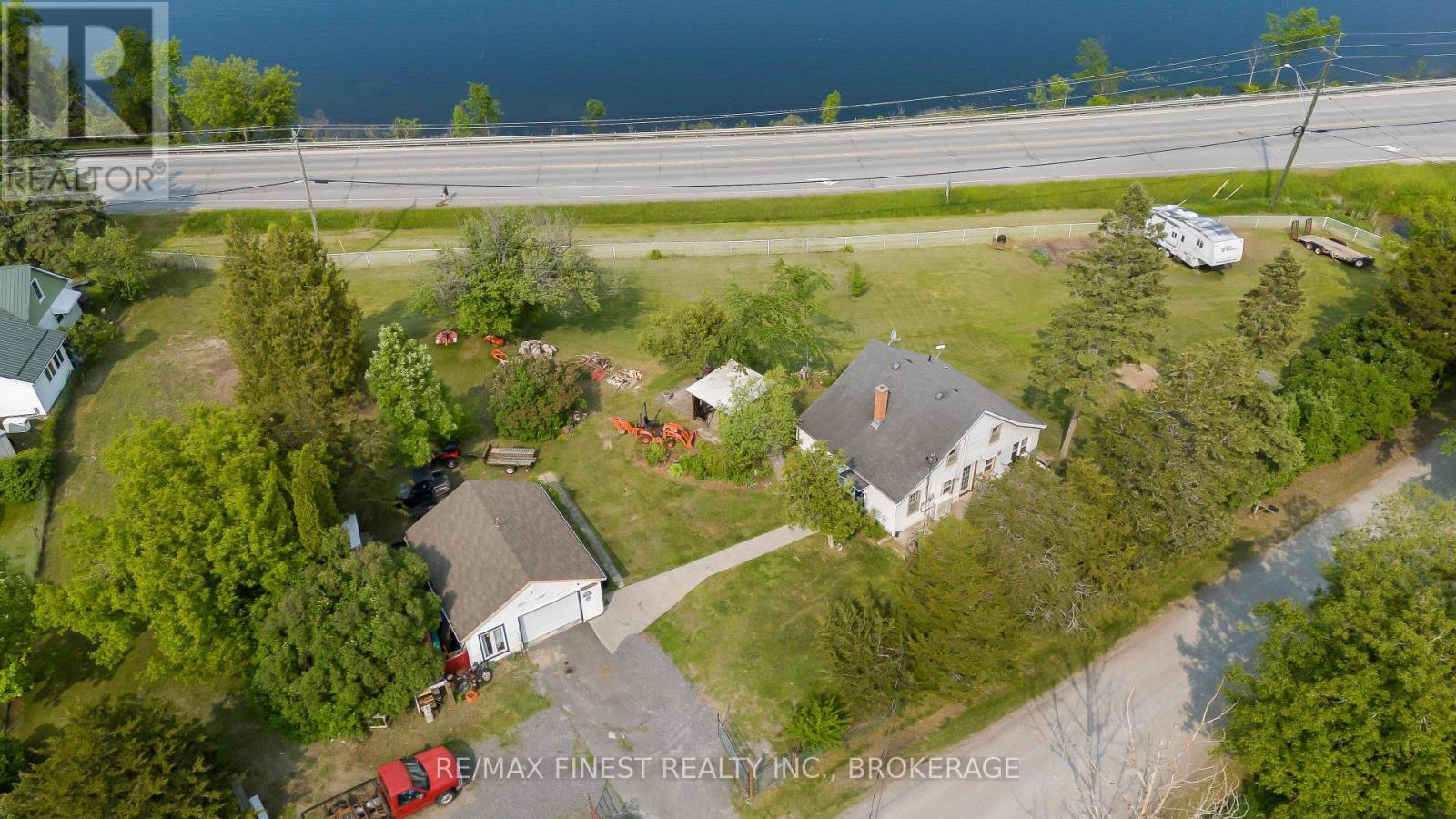 21 Furlong Road, Stone Mills, Ontario  K0K 2A0 - Photo 33 - X12382150