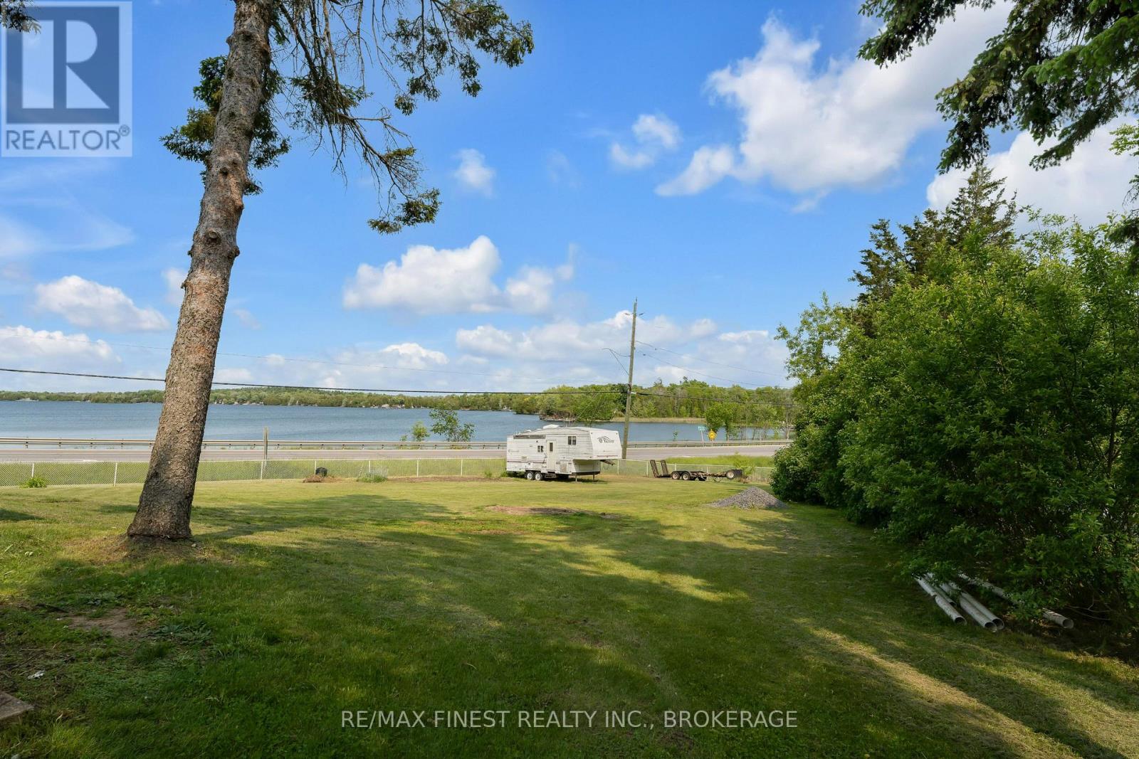 21 Furlong Road, Stone Mills, Ontario  K0K 2A0 - Photo 45 - X12382150