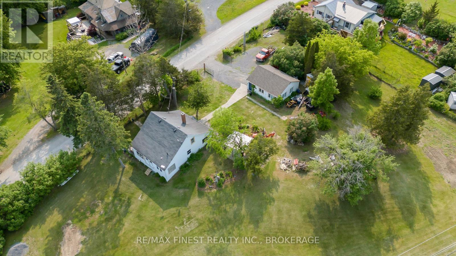 21 Furlong Road, Stone Mills, Ontario  K0K 2A0 - Photo 35 - X12382150