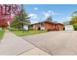 2335 Bostock Crescent, Mississauga (Clarkson), Ca