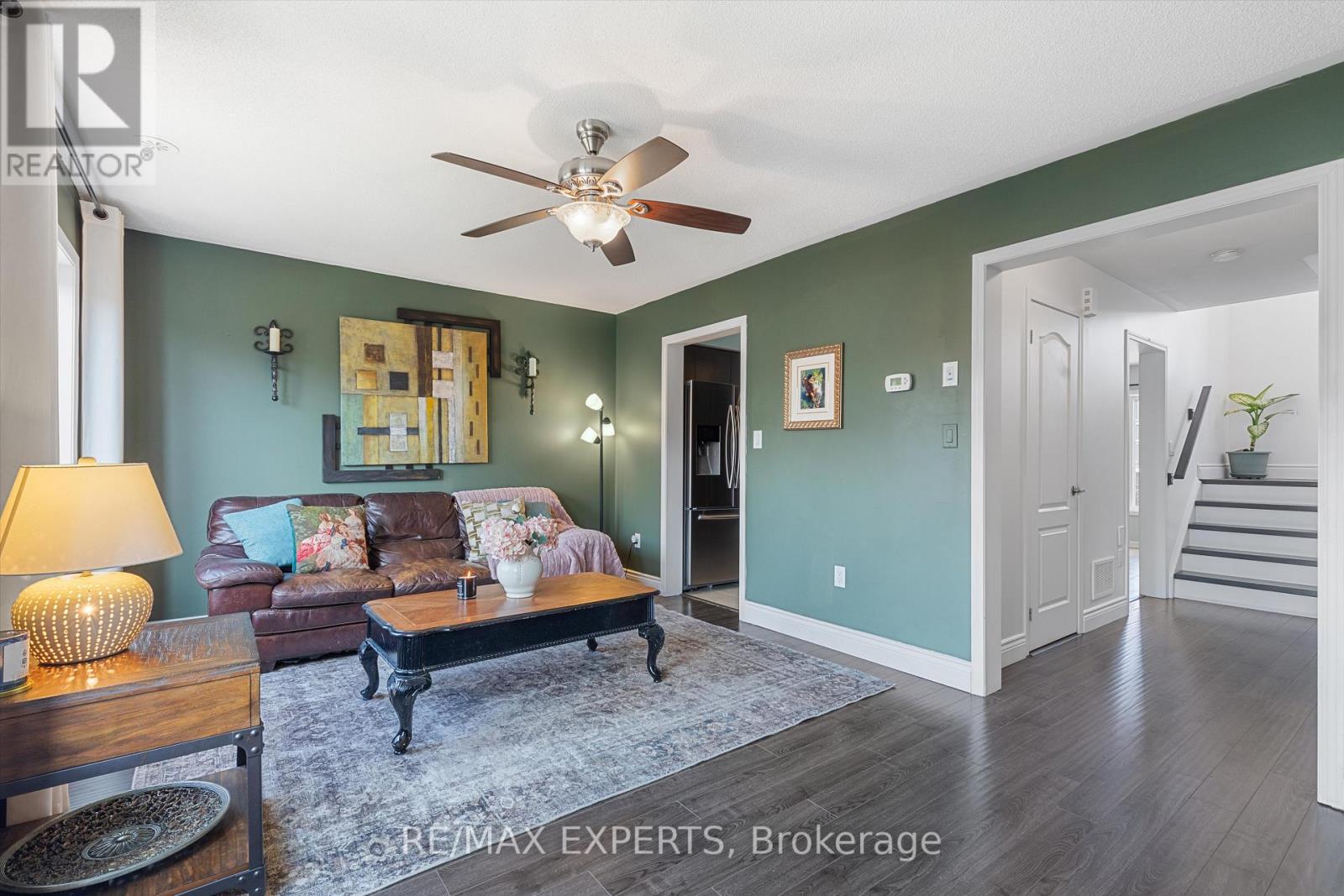 84 Vanhorne Close, Brampton (Brampton West), Ontario  L7A 0X9 - Photo 14 - W12383647