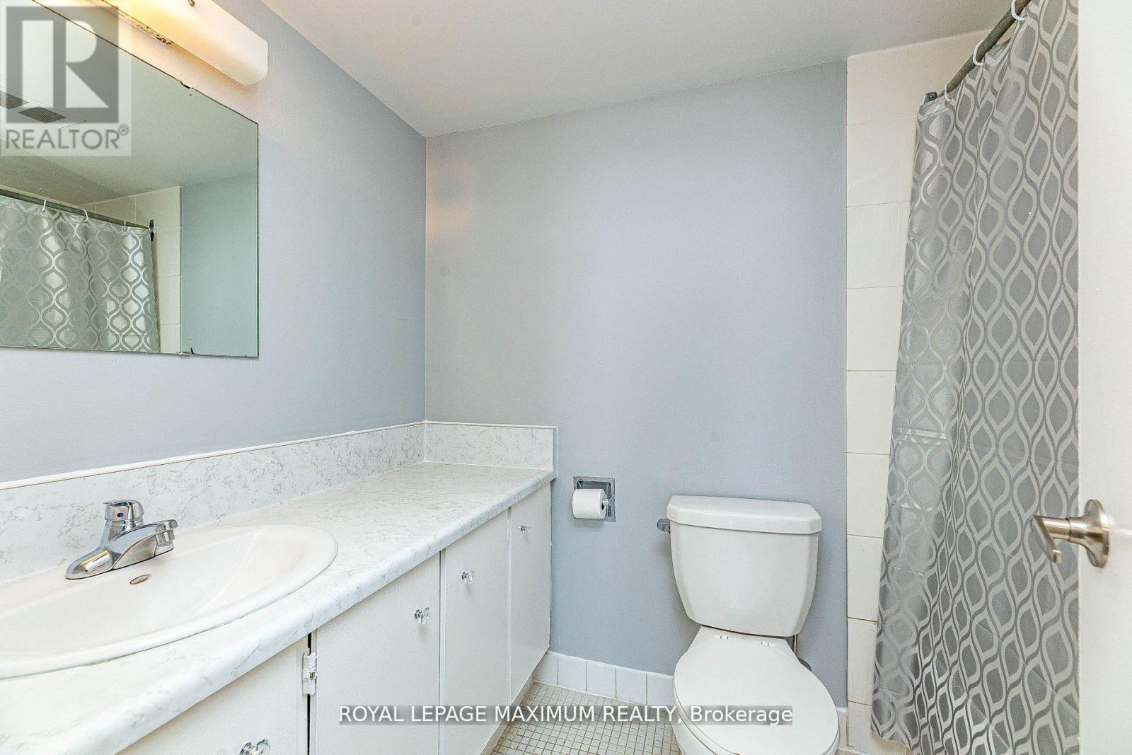 1912 - 15 Kensington Road, Brampton (Queen Street Corridor), Ontario  L6T 3W2 - Photo 19 - W12383676