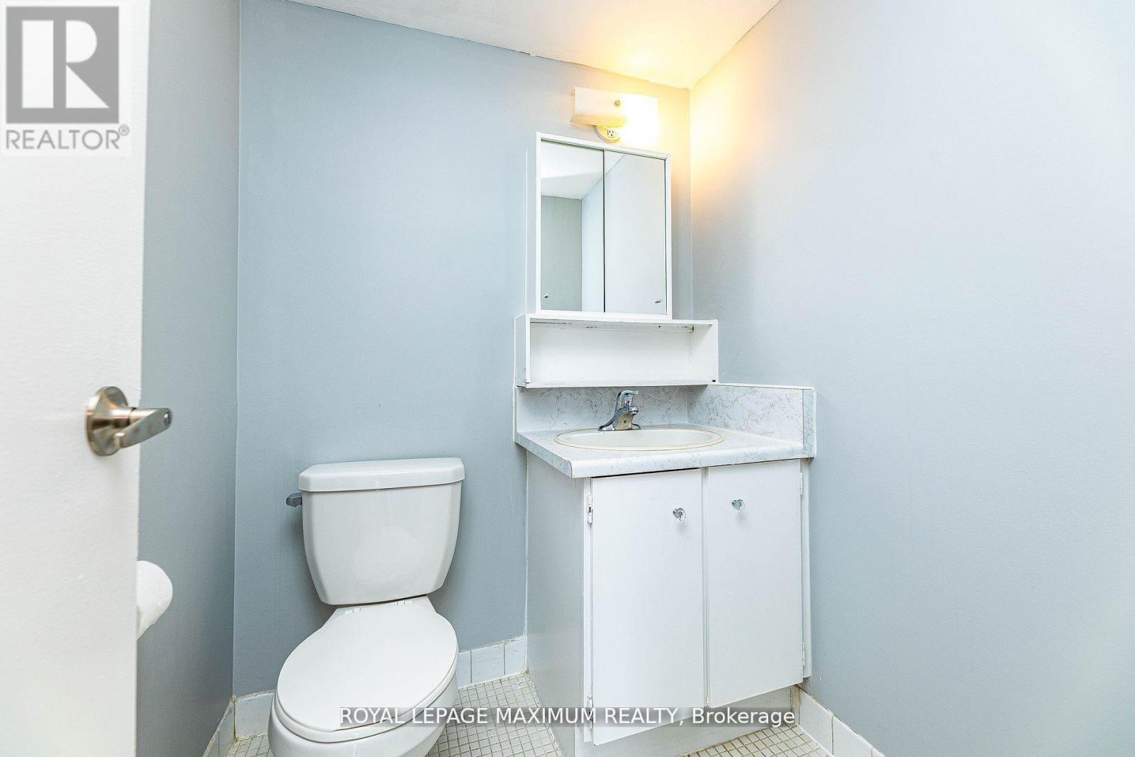 1912 - 15 Kensington Road, Brampton (Queen Street Corridor), Ontario  L6T 3W2 - Photo 20 - W12383676
