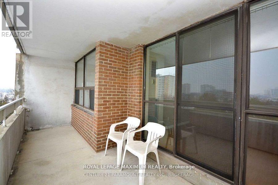 1912 - 15 Kensington Road, Brampton (Queen Street Corridor), Ontario  L6T 3W2 - Photo 23 - W12383676