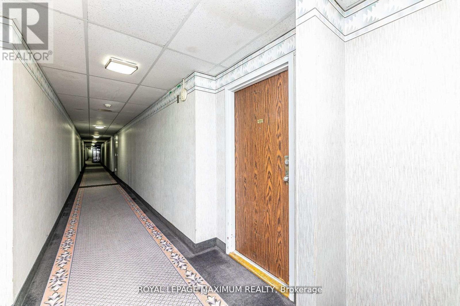 1912 - 15 Kensington Road, Brampton (Queen Street Corridor), Ontario  L6T 3W2 - Photo 35 - W12383676