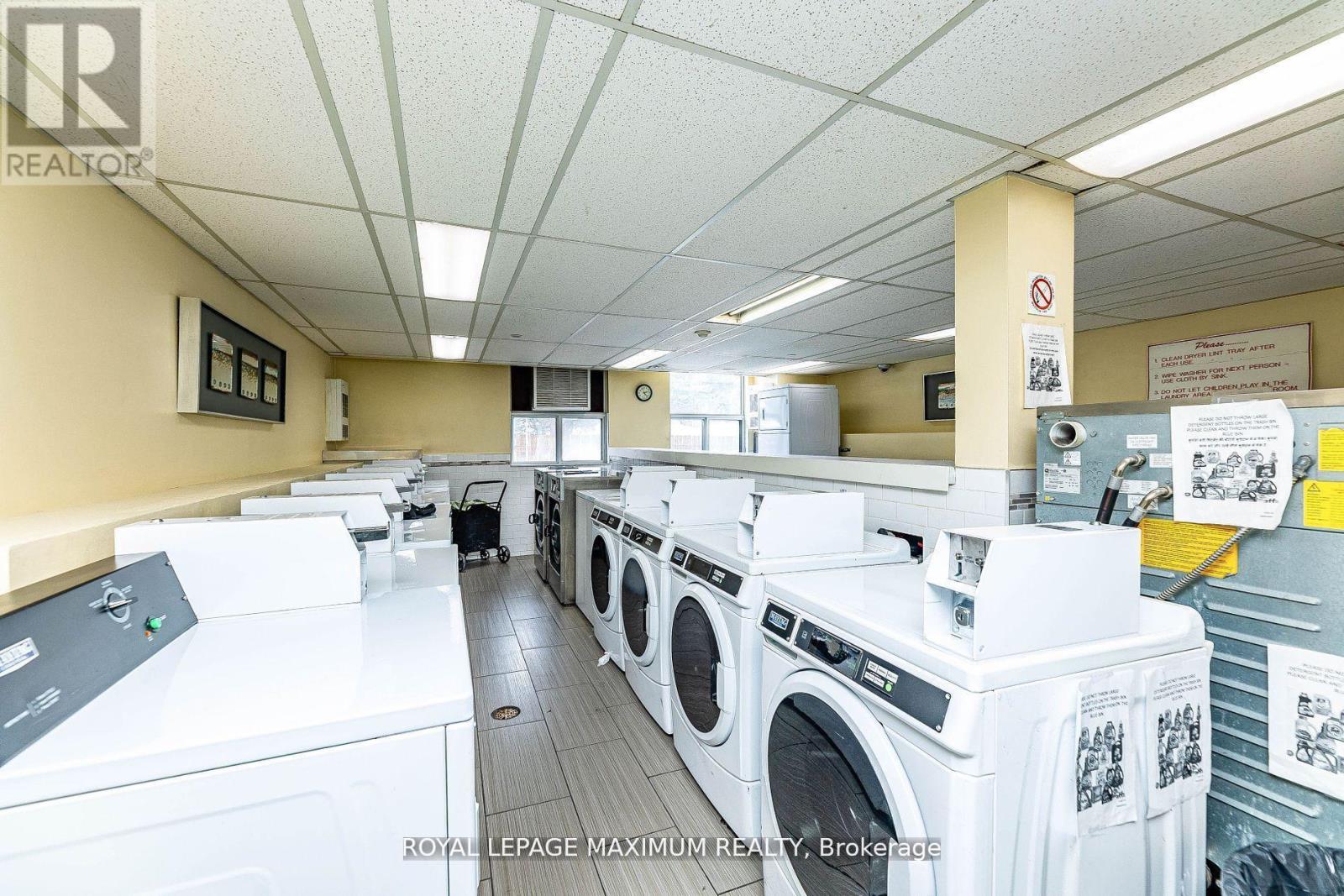 1912 - 15 Kensington Road, Brampton (Queen Street Corridor), Ontario  L6T 3W2 - Photo 41 - W12383676