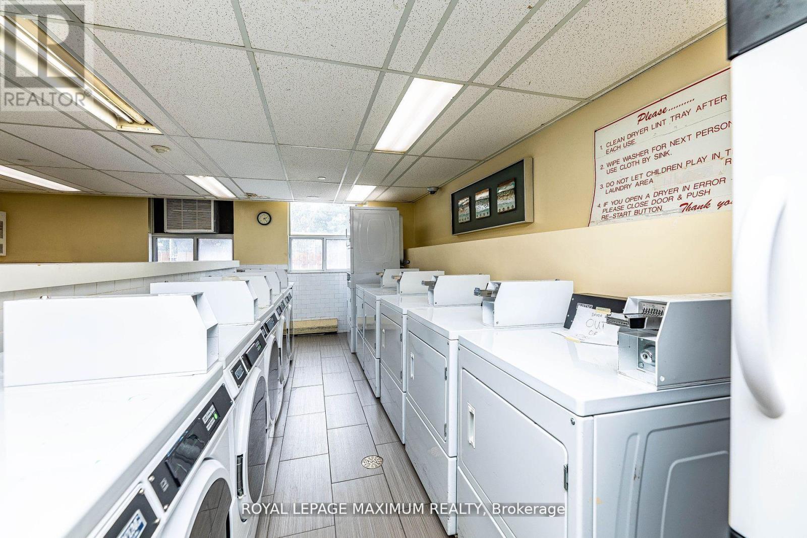 1912 - 15 Kensington Road, Brampton (Queen Street Corridor), Ontario  L6T 3W2 - Photo 42 - W12383676