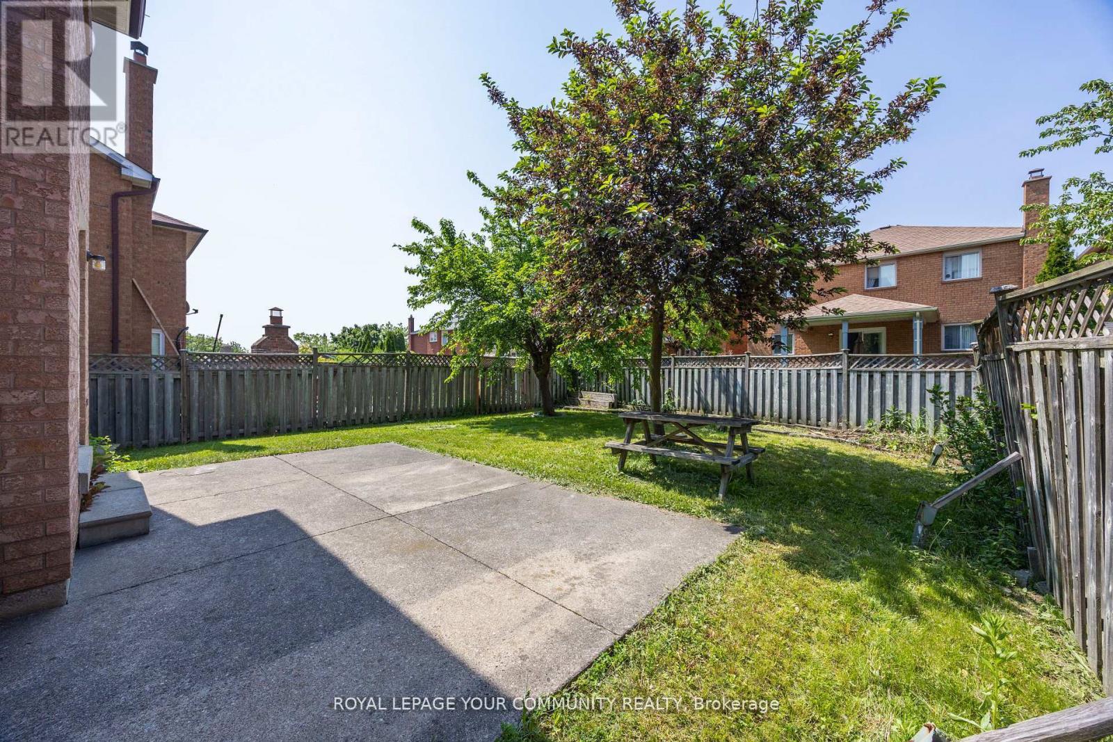 5158 Sundial Court, Mississauga (Hurontario), Ontario  L5R 2S9 - Photo 40 - W12383677