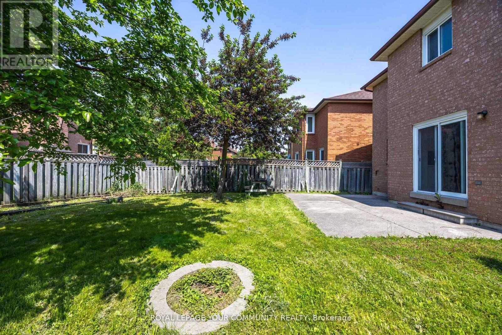 5158 Sundial Court, Mississauga (Hurontario), Ontario  L5R 2S9 - Photo 41 - W12383677