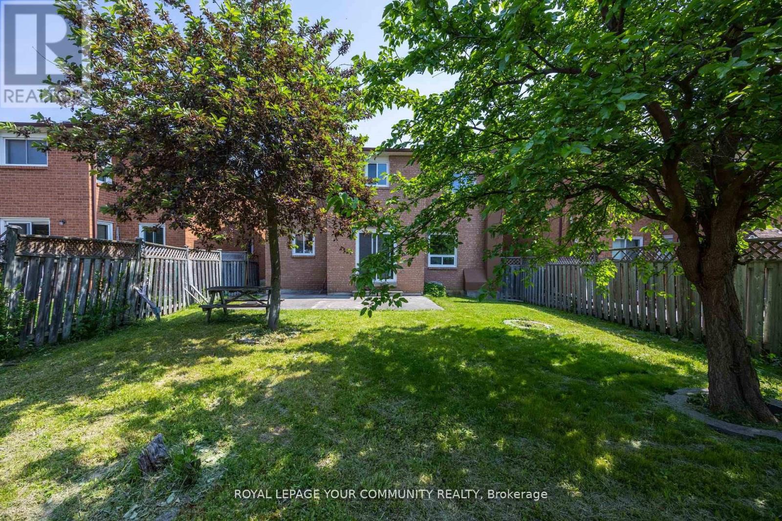 5158 Sundial Court, Mississauga (Hurontario), Ontario  L5R 2S9 - Photo 43 - W12383677