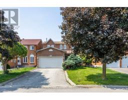 5158 Sundial Court, Mississauga (Hurontario), Ca