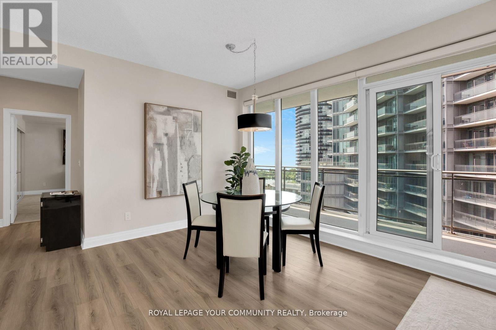 1506 - 2119 Lake Shore Boulevard W, Toronto, Ontario  M8V 4E8 - Photo 10 - W12383688