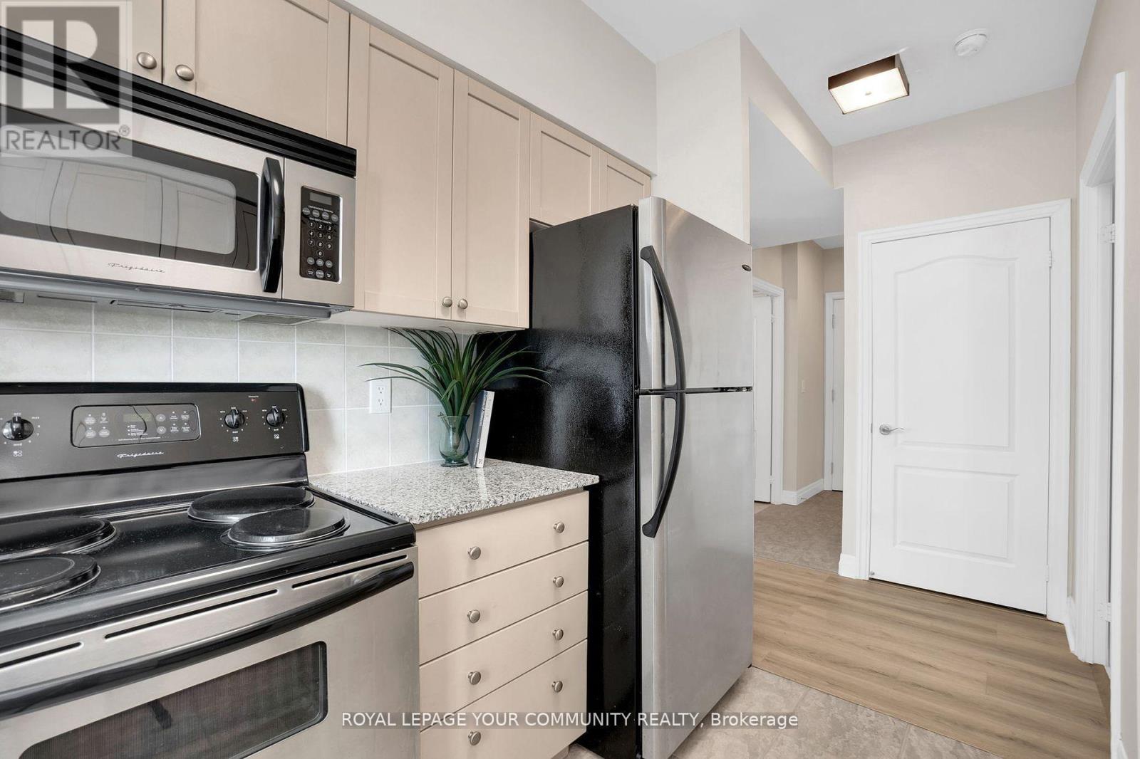 1506 - 2119 Lake Shore Boulevard W, Toronto, Ontario  M8V 4E8 - Photo 15 - W12383688