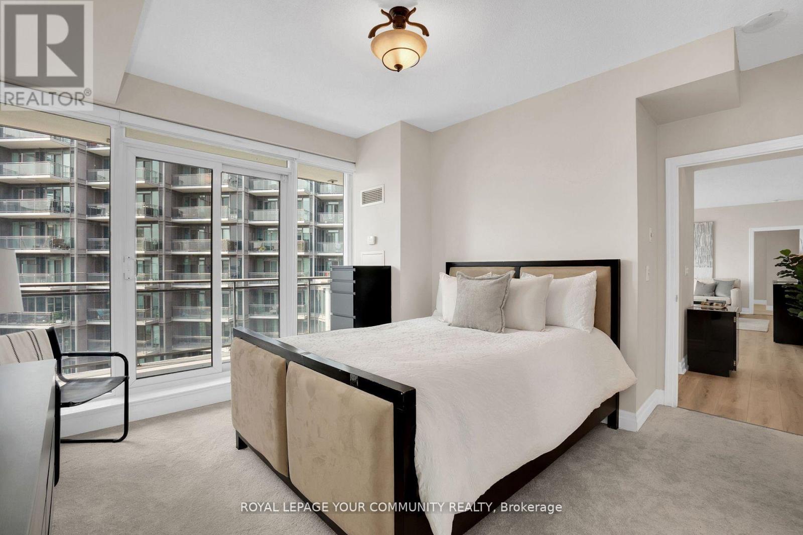 1506 - 2119 Lake Shore Boulevard W, Toronto, Ontario  M8V 4E8 - Photo 18 - W12383688