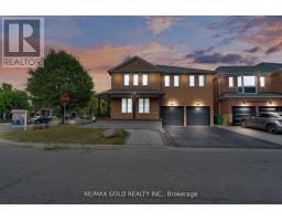 52 LINDERWOOD DRIVE N, Brampton, Ontario