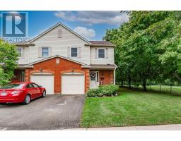 23 - 415 RIVER OAKS BOULEVARD W, Oakville, Ontario