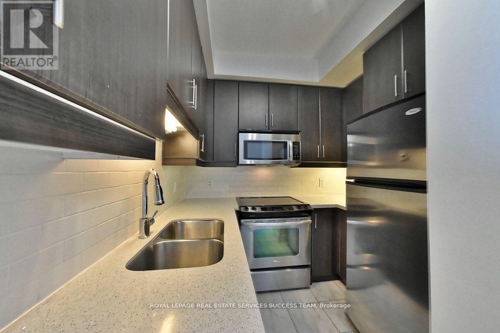 4808 - 60 Absolute Avenue, Mississauga, Ontario  L4Z 0A9 - Photo 7 - W12383775
