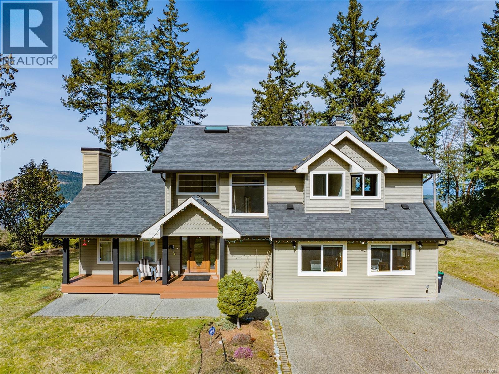 8225 Southwind Dr, Lantzville, British Columbia  V0R 2H0 - Photo 1 - 1012885