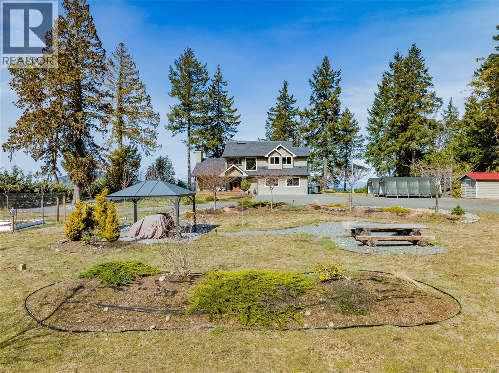 8225 Southwind Dr, Lantzville, British Columbia  V0R 2H0 - Photo 12 - 1012885
