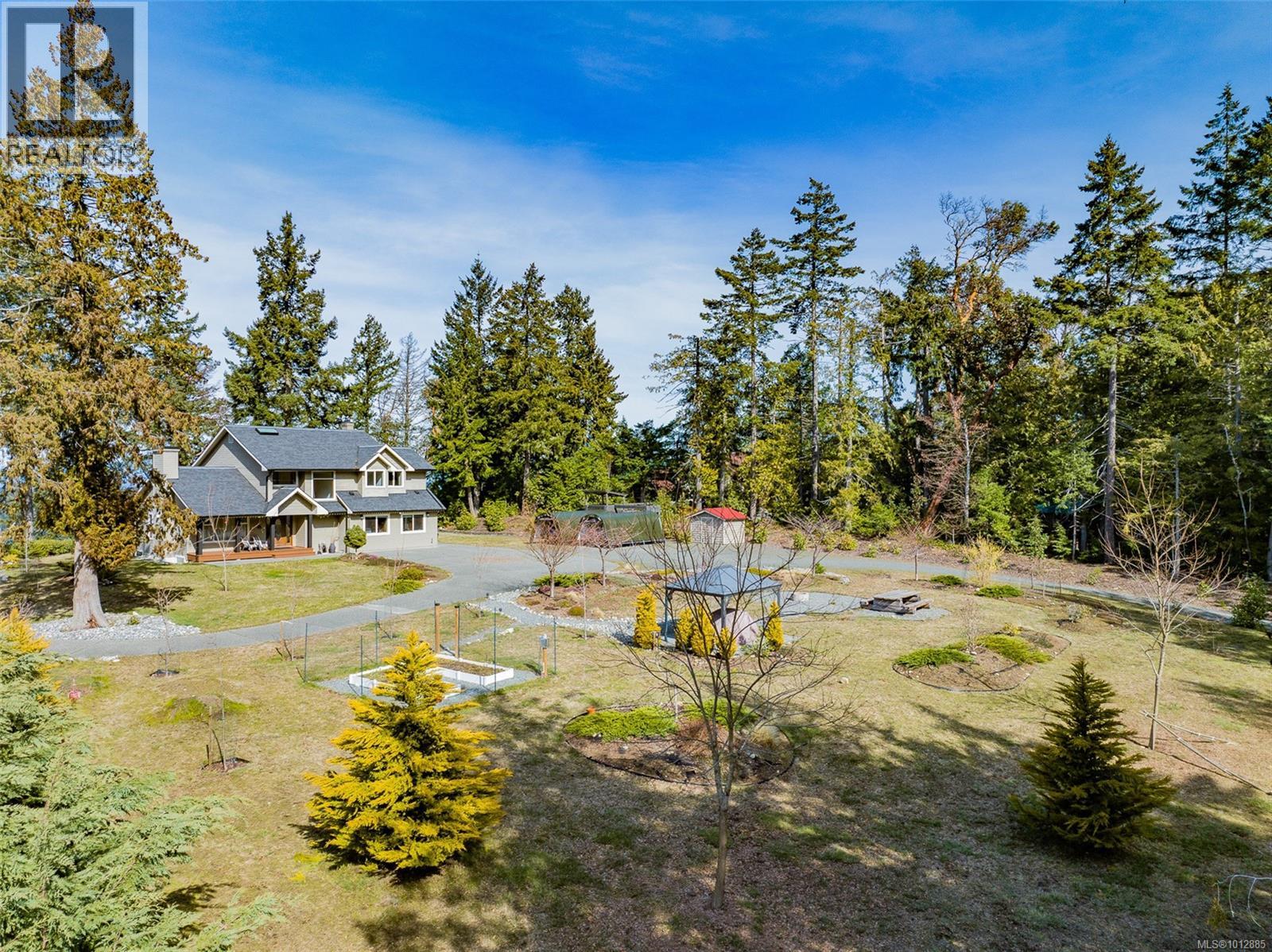 8225 Southwind Dr, Lantzville, British Columbia  V0R 2H0 - Photo 13 - 1012885