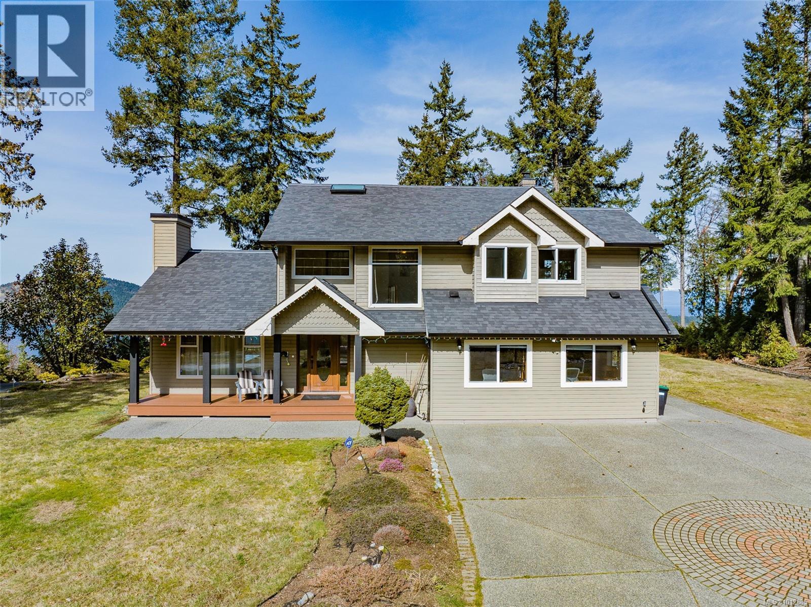 8225 Southwind Dr, Lantzville, British Columbia  V0R 2H0 - Photo 2 - 1012885