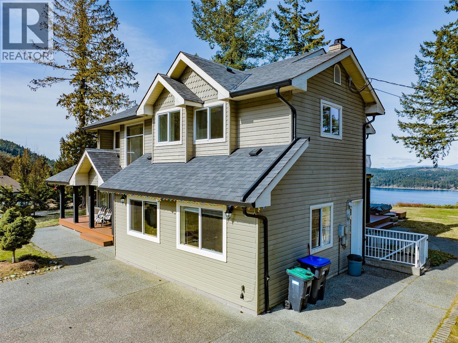 8225 Southwind Dr, Lantzville, British Columbia  V0R 2H0 - Photo 5 - 1012885