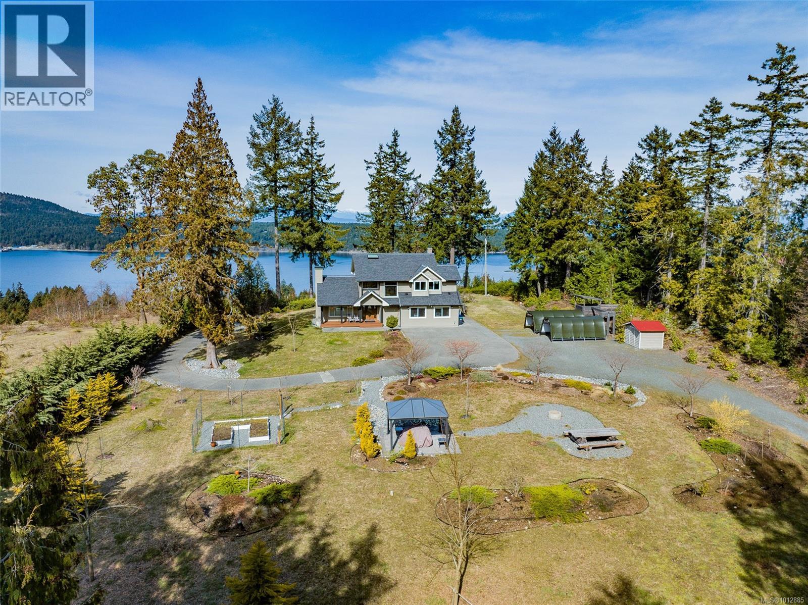 8225 Southwind Dr, Lantzville, British Columbia  V0R 2H0 - Photo 9 - 1012885