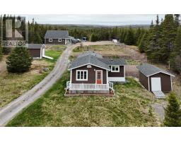 424 Old Mill Road, Goobies, Newfoundland & Labrador