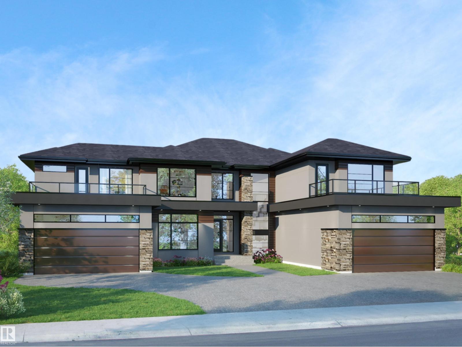 21 Windermere Dr Sw, Edmonton, Alberta  T6W 0S2 - Photo 1 - E4456297