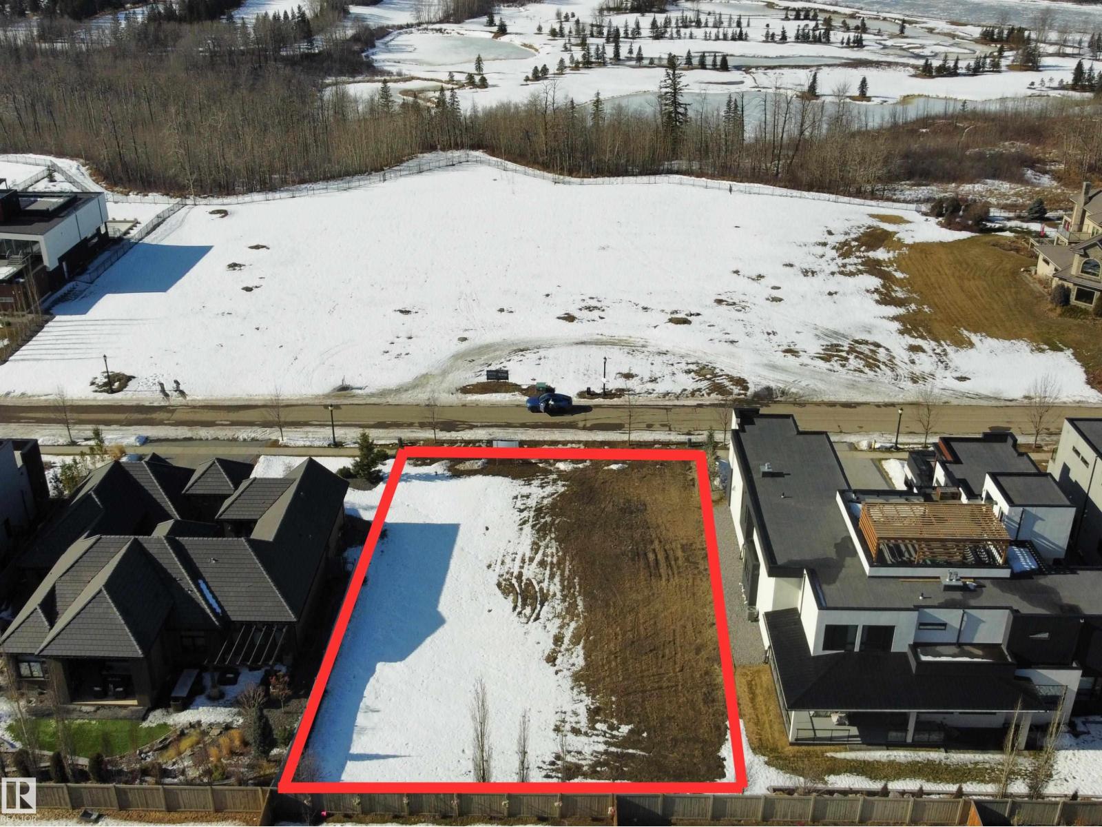 21 Windermere Dr Sw, Edmonton, Alberta  T6W 0S2 - Photo 5 - E4456297