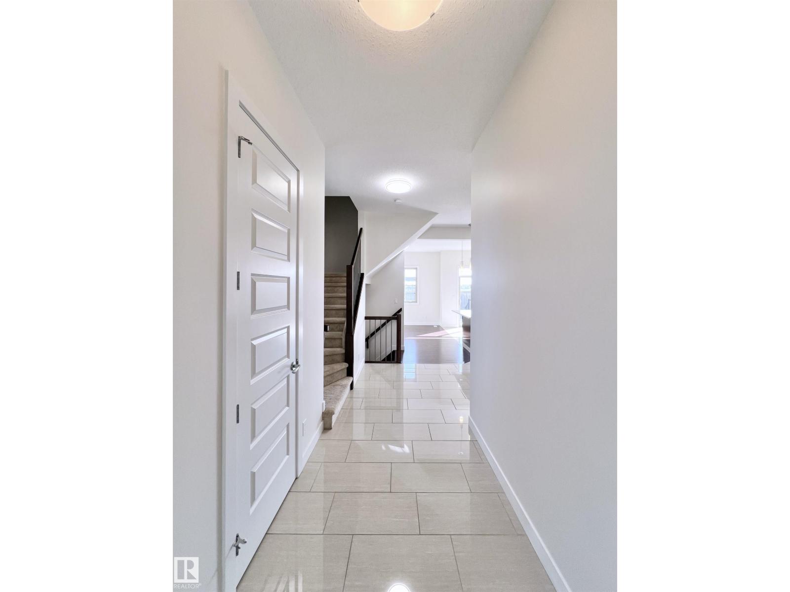 2923 Anderson Co Sw, Edmonton, Alberta  T6W 2N3 - Photo 4 - E4456299