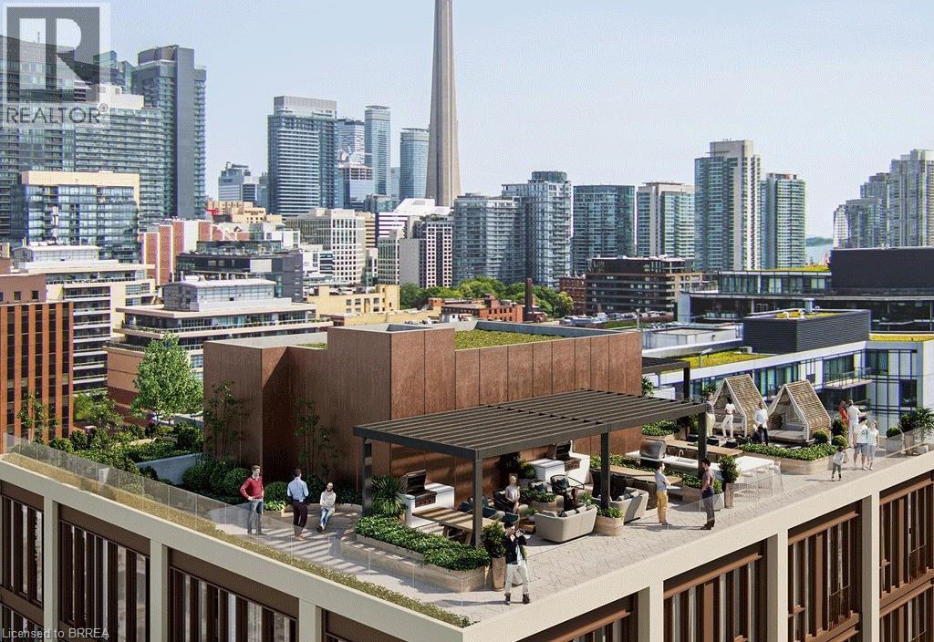 123 Portland Street Unit# 305, Toronto, Ontario  M5V 2N4 - Photo 6 - 40766528