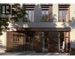 123 PORTLAND Street Unit# 305, Toronto, Ontario