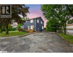 18 MURRAY Street, Barrie, Ontario
