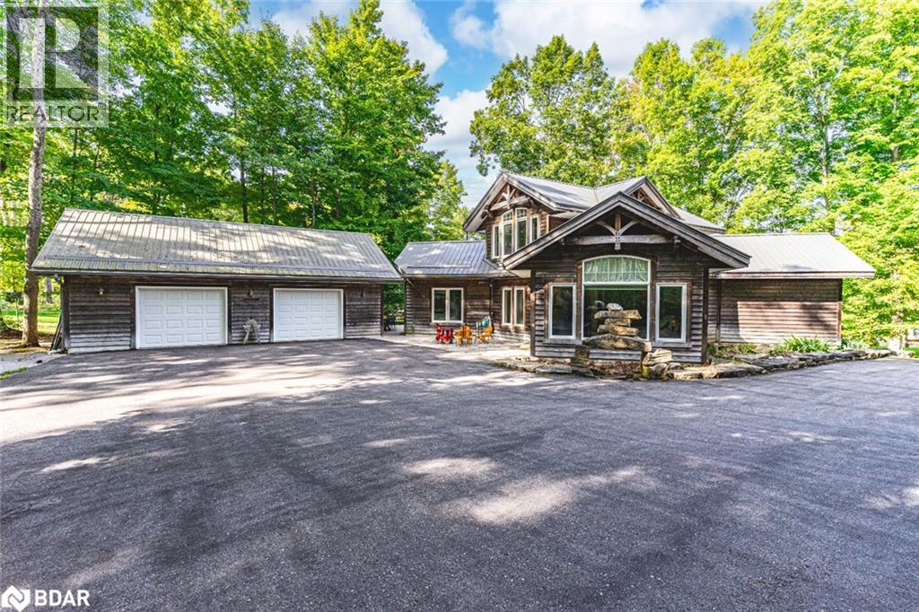284 Lake Dalrymple Road, Kawartha Lakes, Ontario  L0K 1W0 - Photo 1 - 40765810