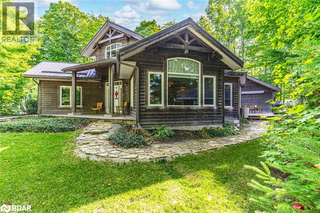 284 Lake Dalrymple Road, Kawartha Lakes, Ontario  L0K 1W0 - Photo 15 - 40765810