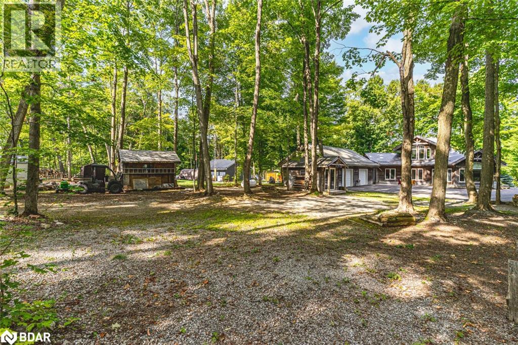 284 Lake Dalrymple Road, Kawartha Lakes, Ontario  L0K 1W0 - Photo 22 - 40765810