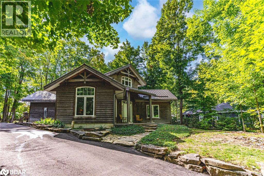 284 Lake Dalrymple Road, Kawartha Lakes, Ontario  L0K 1W0 - Photo 24 - 40765810