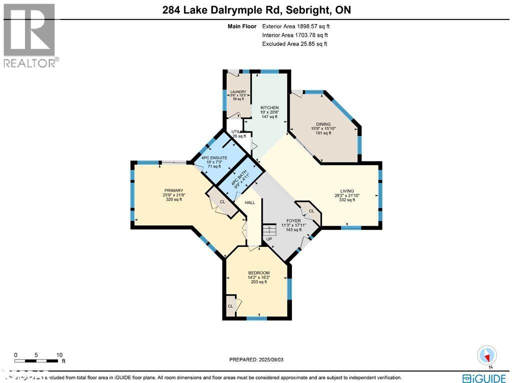 284 Lake Dalrymple Road, Kawartha Lakes, Ontario  L0K 1W0 - Photo 30 - 40765810