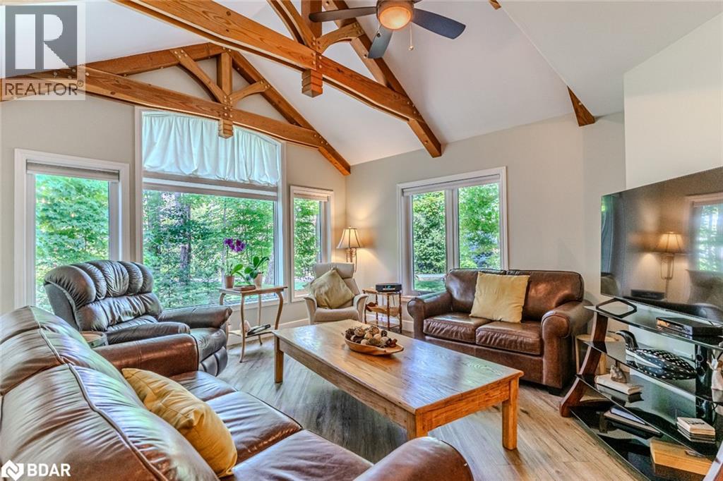 284 Lake Dalrymple Road, Kawartha Lakes, Ontario  L0K 1W0 - Photo 4 - 40765810