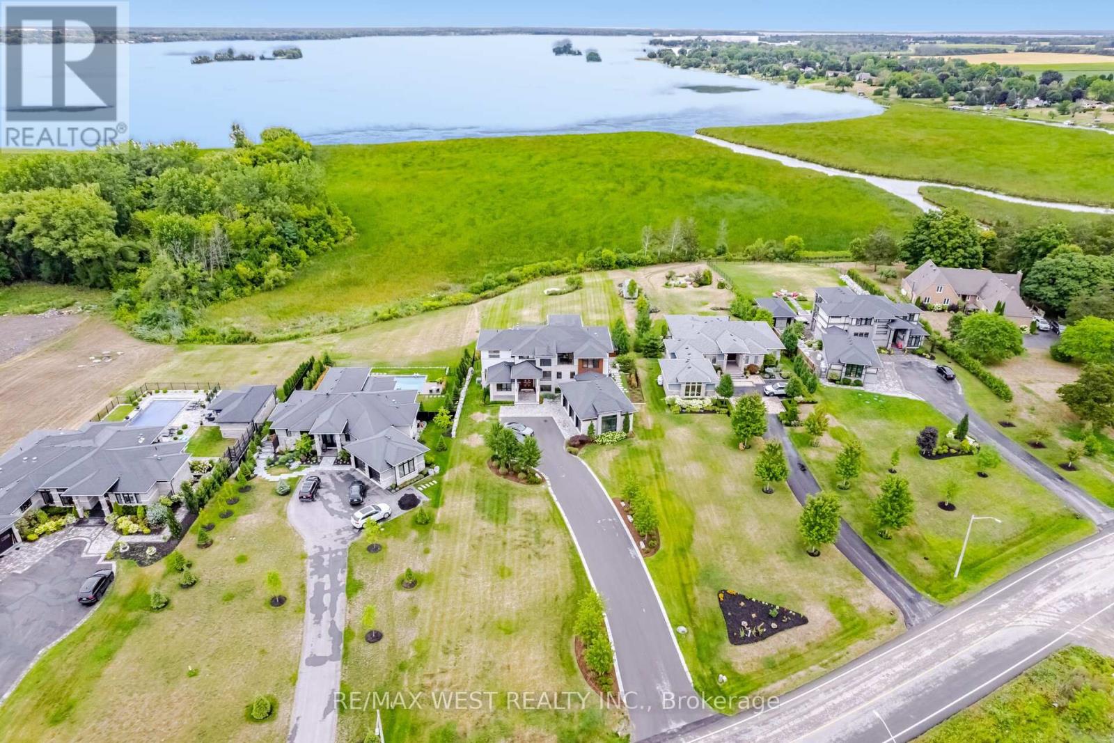 83 Navigation Drive, Prince Edward County, Ontario  K8N 0G1 - Photo 50 - X12383685