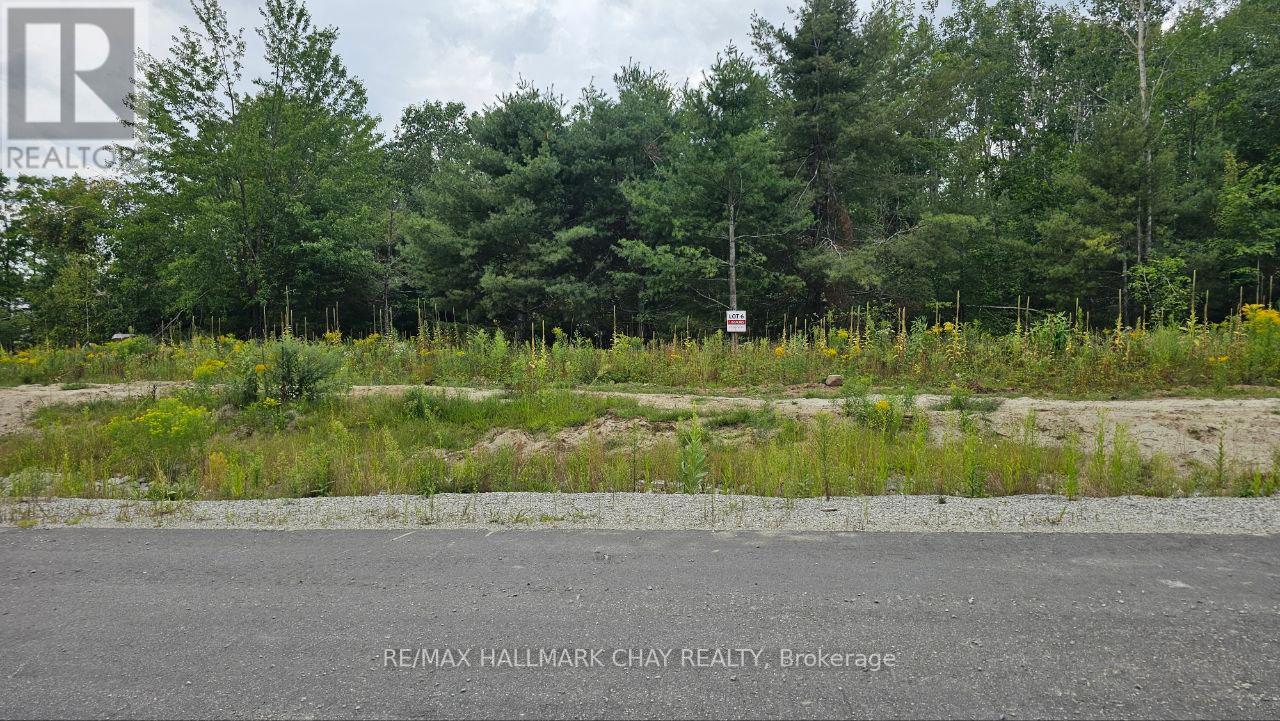 Lot 6 - 63 Kirkhill Drive, Bracebridge (Muskoka (N)), Ontario  P1L 0A1 - Photo 2 - X12383699