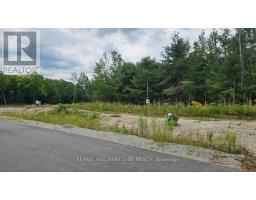 LOT 6 - 63 KIRKHILL DRIVE, Bracebridge, Ontario