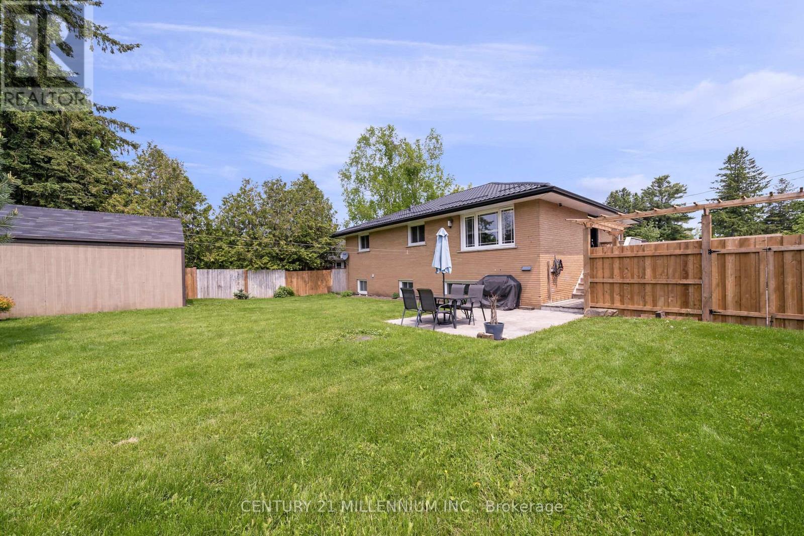 214 Daniel Street, Erin, Ontario  N0B 1T0 - Photo 33 - X12383765