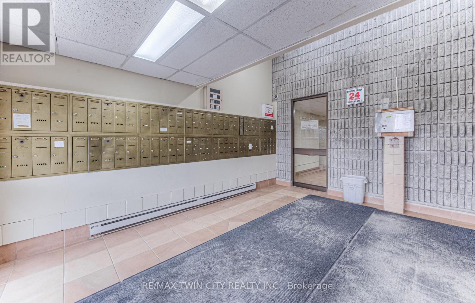214 - 185 Kehl Street, Kitchener, Ontario  N2M 5B9 - Photo 23 - X12383777