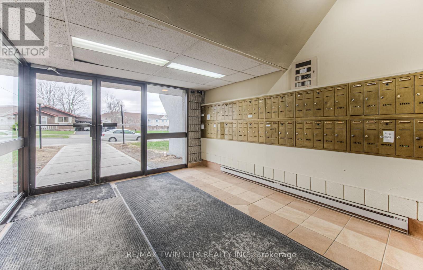 214 - 185 Kehl Street, Kitchener, Ontario  N2M 5B9 - Photo 24 - X12383777