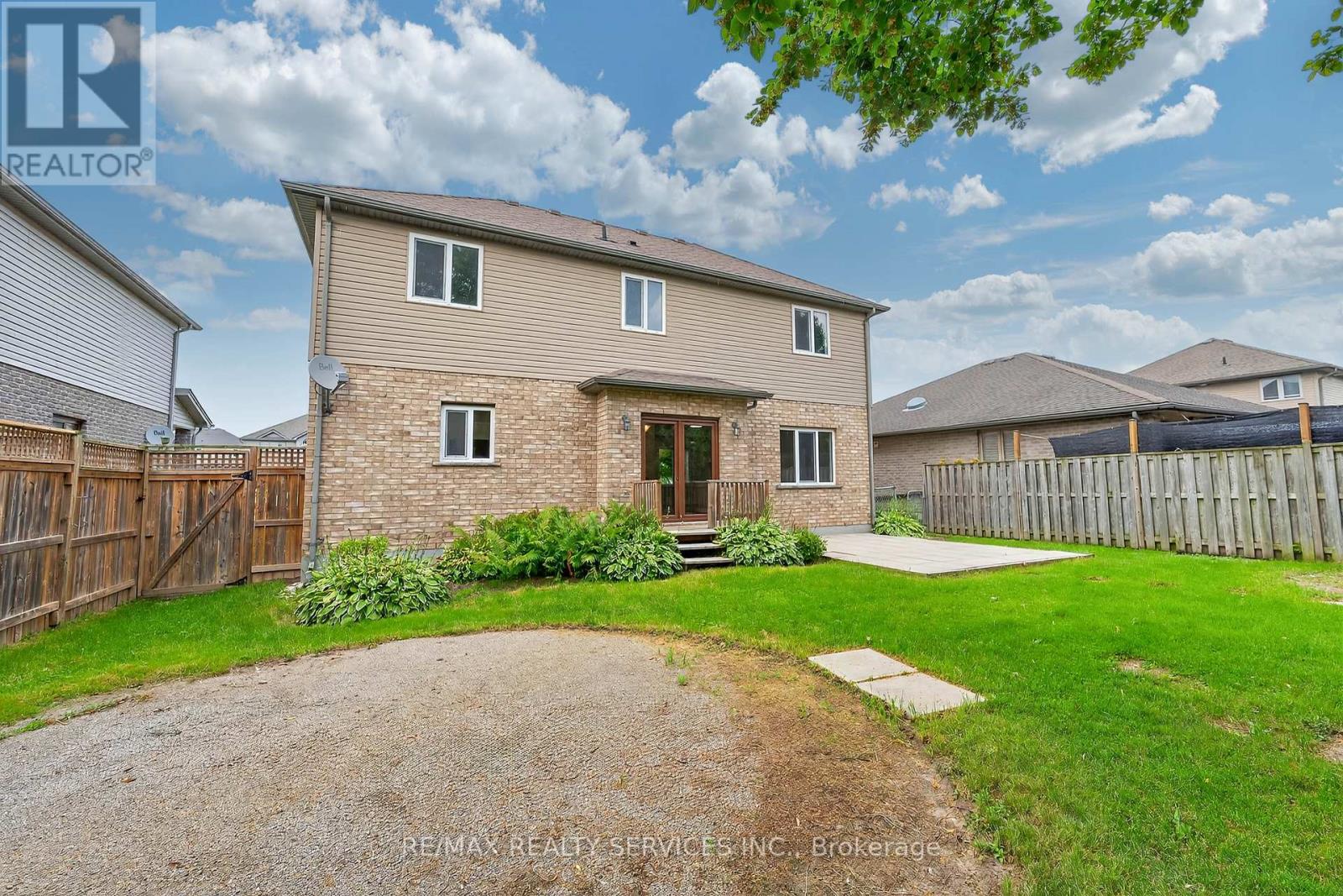 679 Spitfire Street, Woodstock, Ontario  N4T 0B1 - Photo 46 - X12383806