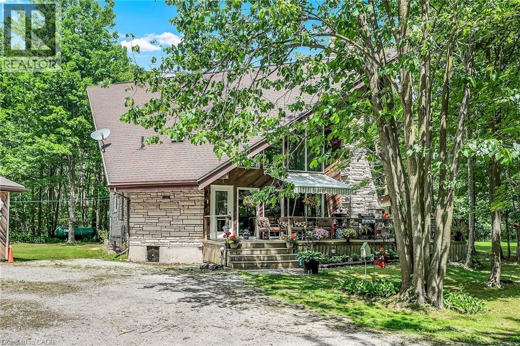 35 Little Road, Cayuga, Ontario  N0A 1E0 - Photo 2 - 40766671