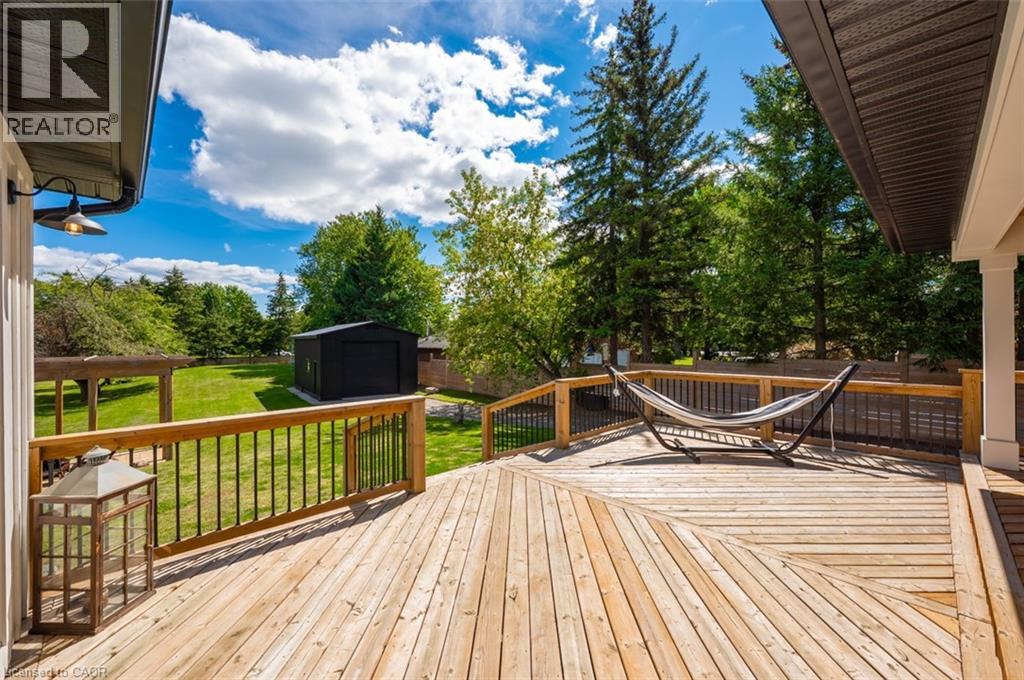 2560 2 Side Road, Burlington, Ontario  L7M 0T1 - Photo 44 - 40766651