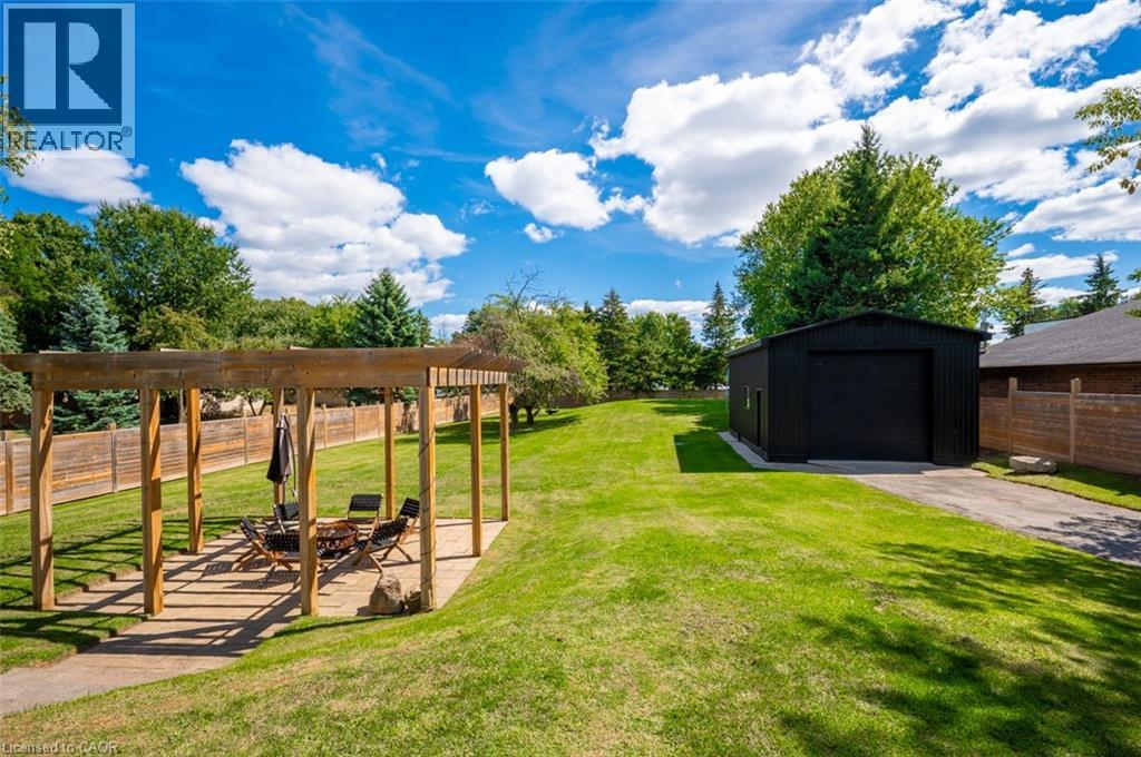 2560 2 Side Road, Burlington, Ontario  L7M 0T1 - Photo 49 - 40766651